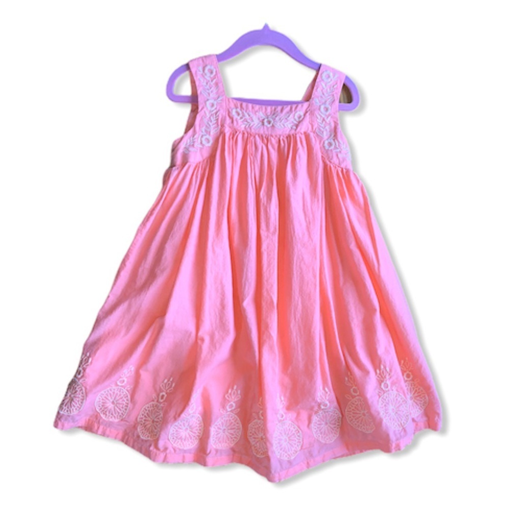 Tahari โ Girls Dress